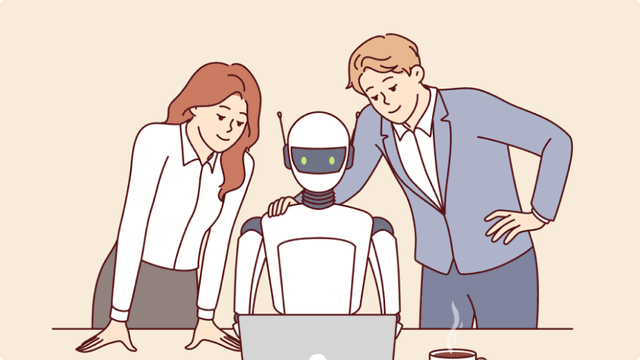 AIが使いやすい形式への技術最適化