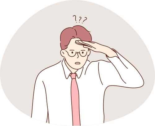 AIに聞いても自社の名前が出てこない