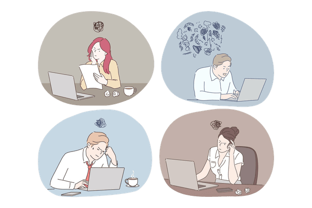 間違った紹介をされている