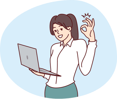 おすすめされるケース